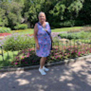 Meet your Posher, Marsha